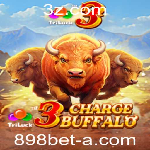 Explorando o Mundo do Jogo 3ChargeBuffalo