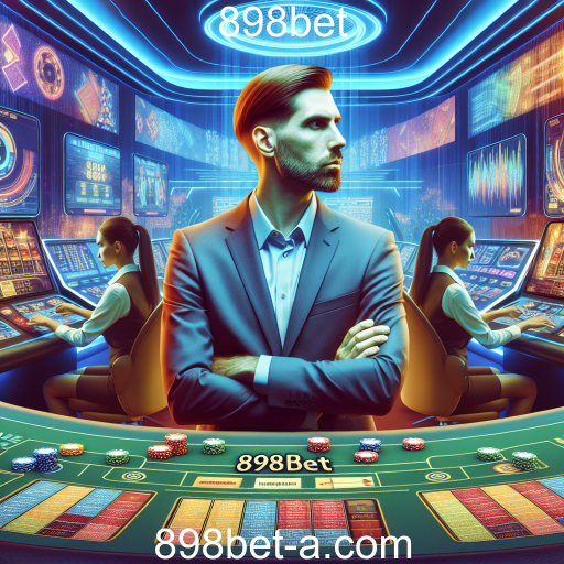 Explorando a Categoria 'Análise' no 898bet: Diversão e Aprendizado em Cada Jogo