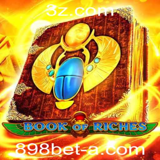 Explorando o Universo do Jogo BookofRiches