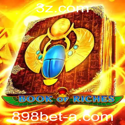 Explorando o Universo do Jogo BookofRiches