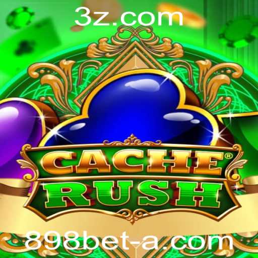 Descubra o Fascinante Mundo de CacheRush: Um Mergulho Profundo nas Regras e Estratégias deste Jogo Cativante