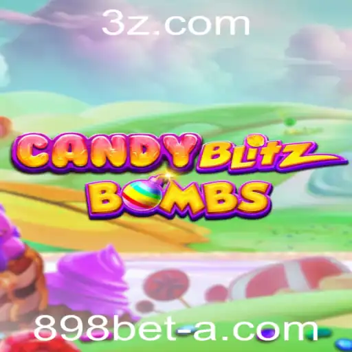 CandyBlitzBombs: Um Impactante Jogo de Estratégia e Habilidade