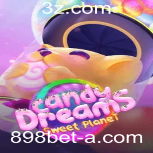 CandyDreams: Um Mundo Mágico de Aventuras Doces