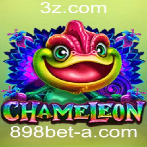 Descubra o Universo do Jogo Chameleon e as Regras do Intrigante '898bet 10'