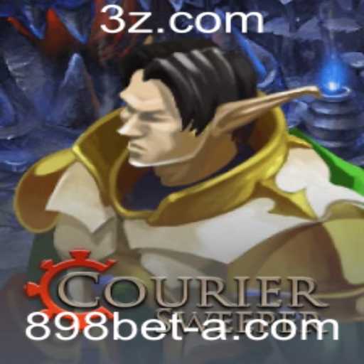 Descubra o Empolgante Mundo do Jogo CourierSweeper