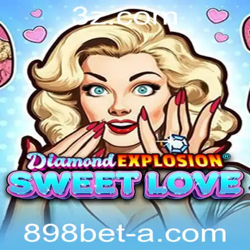 Explorando o Jogo DiamondExplosionSweetLove: Estratégias e Diversão