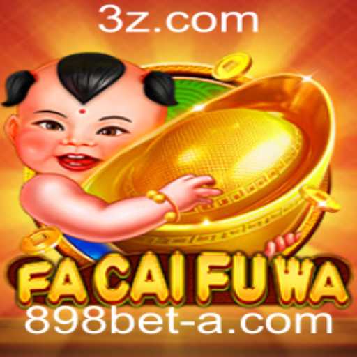 Descubra o Fascinante Jogo FaCaiFuWa e as Emoções de Jogar com 898bet 10