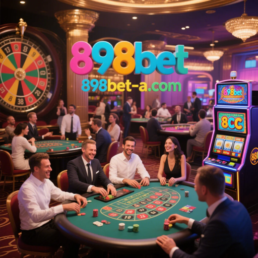 898bet