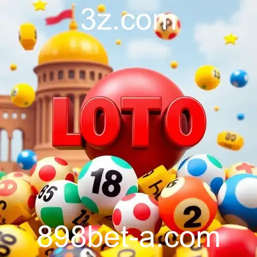 Explorando o Mundo dos Jogos de Loteria