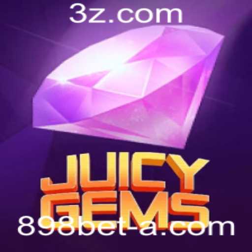 Explorando o Mundo do JuicyGems: Uma Aventura de Estratégia e Diversão