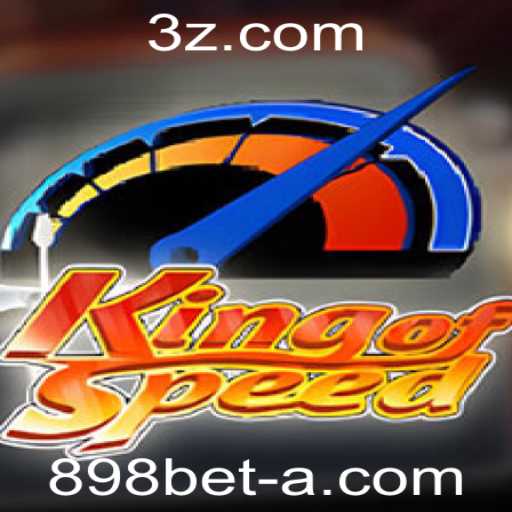 Descubra Tudo Sobre o Jogo KingofSpeed e as Apostas com 898bet 10