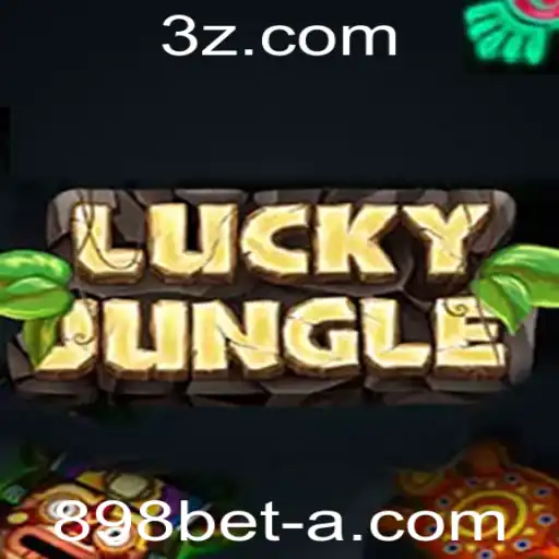 Descubra o Fascinante Mundo de LuckyJungle: Um Guia Completo