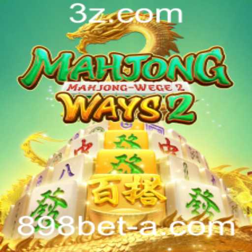 Descubra o Mundo de MahjongWays2 com 898bet 10