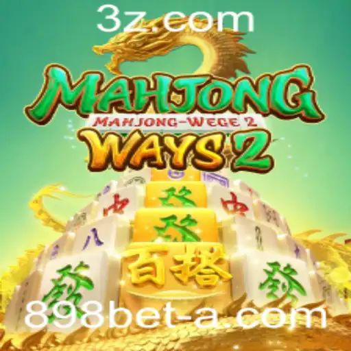 Descubra o Mundo de MahjongWays2 com 898bet 10