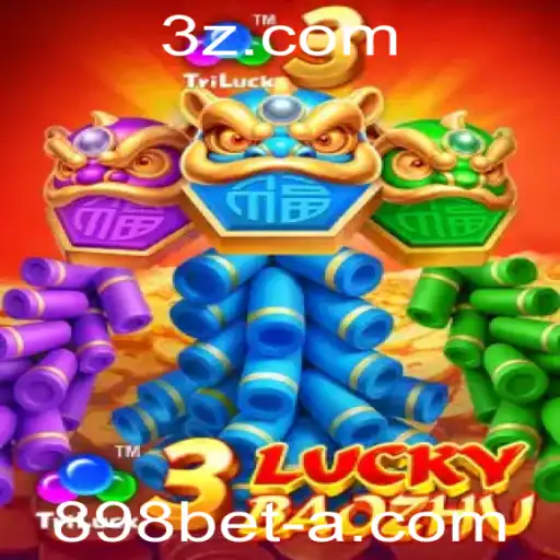 Descubra o Empolgante Mundo de 3LuckyBaozhu e Sua Conexão com 898bet 10