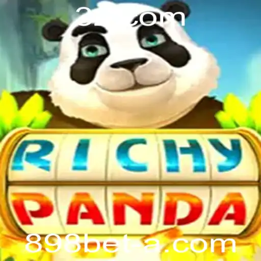 Explorando o Mundo de RichyPanda: Uma Aventura no Jogo 898bet 10