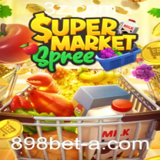 Explorando o Fascinante Mundo do Jogo SupermarketSpree