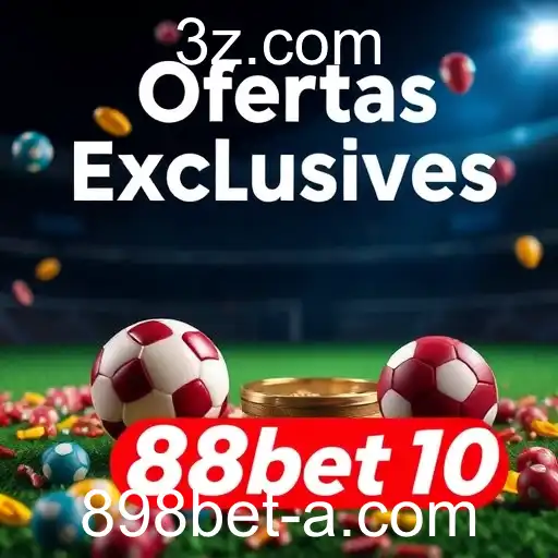 Ofertas Exclusivas: Descubra as Oportunidades com 898bet 10