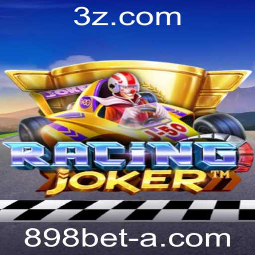 Descubra o Emocionante Mundo de RacingJoker