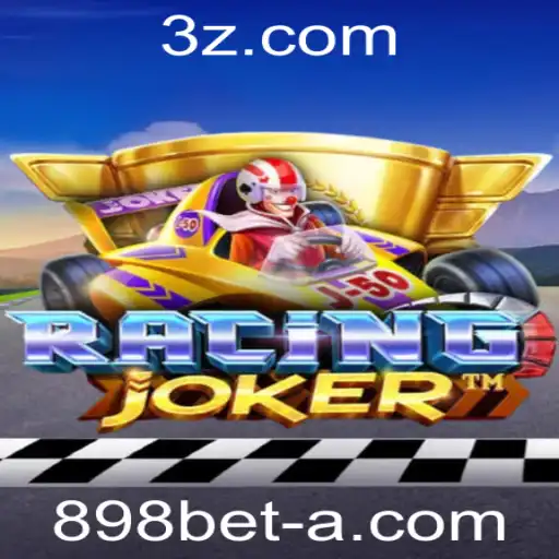 Descubra o Emocionante Mundo de RacingJoker