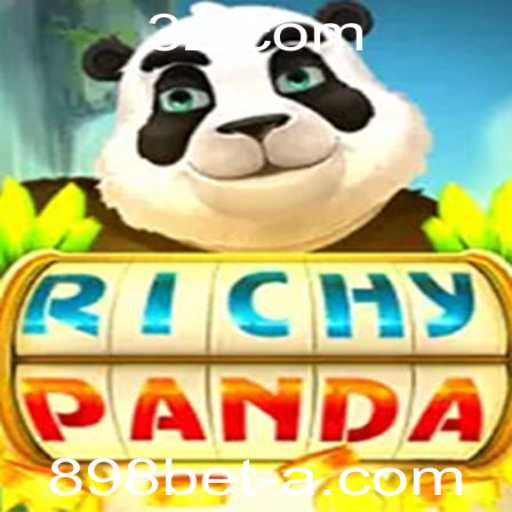 Explorando o Mundo de RichyPanda: Uma Aventura no Jogo 898bet 10