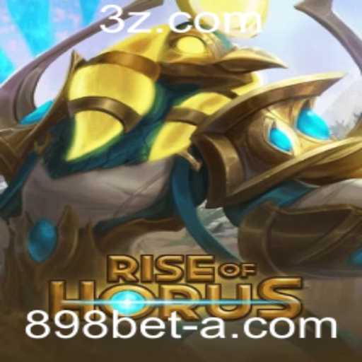 Desvendando o Fascinante Mundo de RiseofHorus