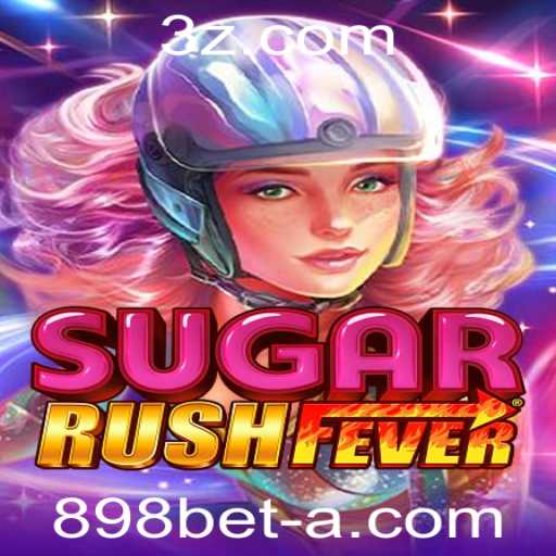 SugarRushFever: Explorando Aventuras Doces e Estratégicas