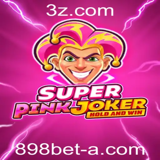 Descubra o Fascinante Mundo de SuperPinkJoker