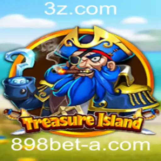 Explorando o Fascinante Mundo de TreasureIsland e sua Ligação com 898bet 10