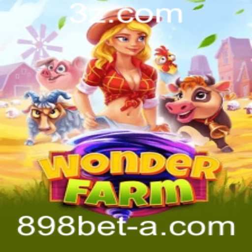Desvendando o Fascinante Mundo de WonderFarm